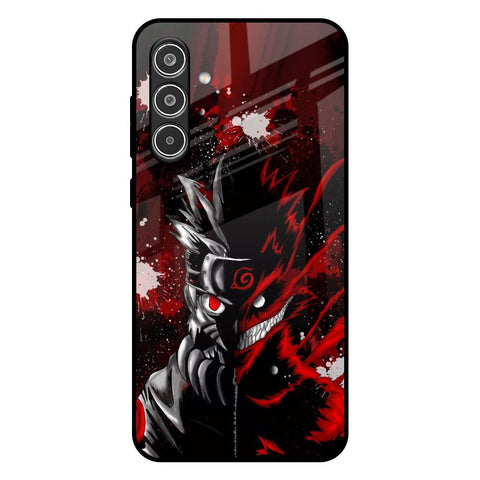 Dark Character Samsung Galaxy A36 5G Glass Back Cover Online