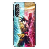 Ultimate Fusion Samsung Galaxy A36 5G Glass Back Cover Online