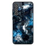 Cloudy Dust Samsung Galaxy A36 5G Glass Back Cover Online