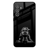 Adiyogi Samsung Galaxy A36 5G Glass Back Cover Online