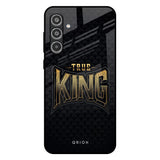 True King Samsung Galaxy A36 5G Glass Back Cover Online