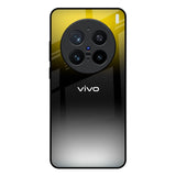 Yellow Shadow Vivo X200 Pro 5G Glass Back Cover Online