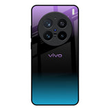 Purplemarine Vivo X200 Pro 5G Glass Back Cover Online