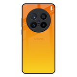 Sunset Vivo X200 Pro 5G Glass Back Cover Online