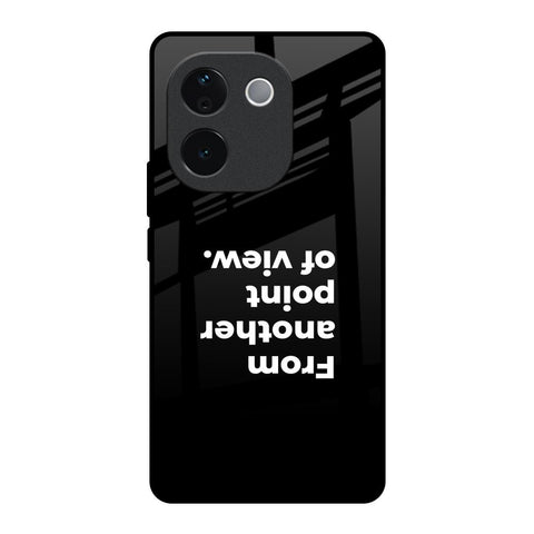 Motivation Vivo T3 Pro 5G Glass Back Cover Online