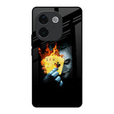 AAA Joker Vivo T3 Pro 5G Glass Back Cover Online