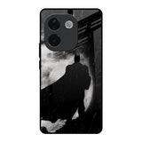 Dark Warrior Hero Vivo T3 Pro 5G Glass Back Cover Online