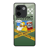 Duff Beer Vivo T3 Pro 5G Glass Back Cover Online