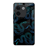 Serpentine Vivo T3 Pro 5G Glass Back Cover Online