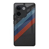 Carbon Inspired Vivo T3 Pro 5G Glass Back Cover Online