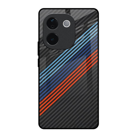 Carbon Inspired Vivo T3 Pro 5G Glass Back Cover Online