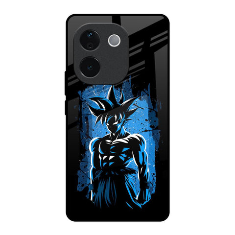 Splatter Instinct Vivo T3 Pro 5G Glass Back Cover Online