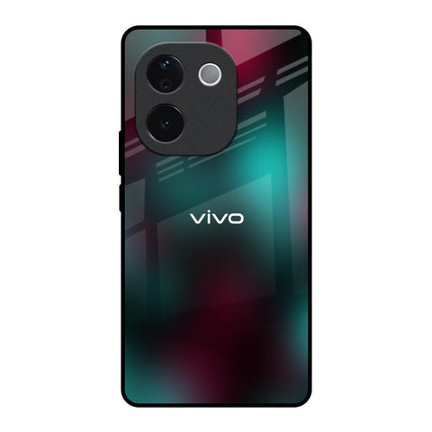 Dark Gradiant Vivo T3 Pro 5G Glass Back Cover Online