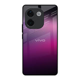 Knight Pink Vivo T3 Pro 5G Glass Back Cover Online