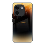 Grainy Yellow Vivo T3 Pro 5G Glass Back Cover Online