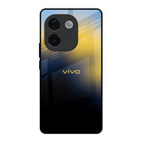 Sunflower Garden Vivo T3 Pro 5G Glass Back Cover Online