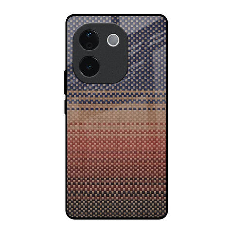 Fiber Artistry IQOO Z9s Pro 5G Glass Back Cover Online