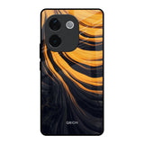 Sunshine Beam IQOO Z9s Pro 5G Glass Back Cover Online