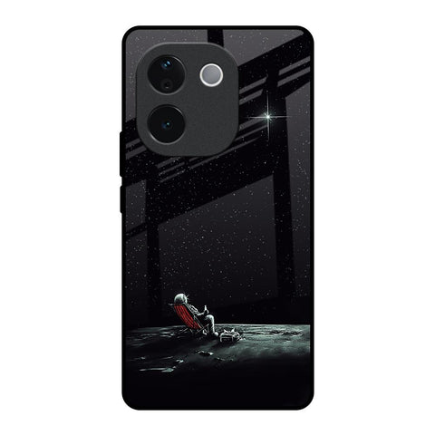 Relaxation Mode On IQOO Z9s Pro 5G Glass Back Cover Online