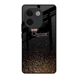 I Am The Queen IQOO Z9s Pro 5G Glass Back Cover Online