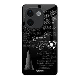 Funny Math IQOO Z9s Pro 5G Glass Back Cover Online