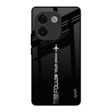 Follow Your Dreams IQOO Z9s Pro 5G Glass Back Cover Online