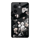 Artistic Mural IQOO Z9s Pro 5G Glass Back Cover Online