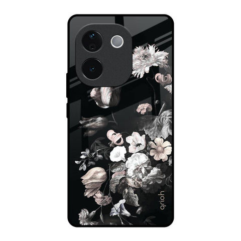 Artistic Mural IQOO Z9s Pro 5G Glass Back Cover Online