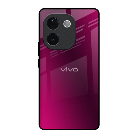 Pink Burst IQOO Z9s Pro 5G Glass Back Cover Online