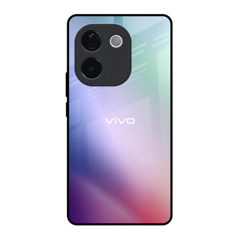 Abstract Holographic IQOO Z9s Pro 5G Glass Back Cover Online