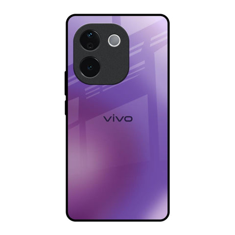 Ultraviolet Gradient IQOO Z9s Pro 5G Glass Back Cover Online