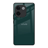 Olive IQOO Z9s Pro 5G Glass Back Cover Online