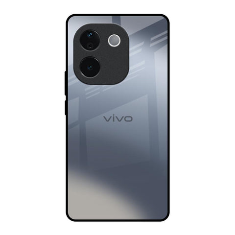 Space Grey Gradient IQOO Z9s Pro 5G Glass Back Cover Online