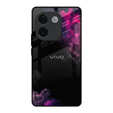 Pink Bust IQOO Z9s Pro 5G Glass Back Cover Online