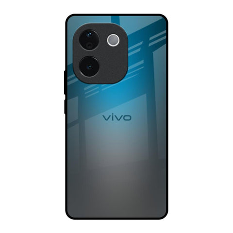 Cool Breeze IQOO Z9s Pro 5G Glass Back Cover Online