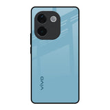 Sapphire IQOO Z9s Pro 5G Glass Back Cover Online