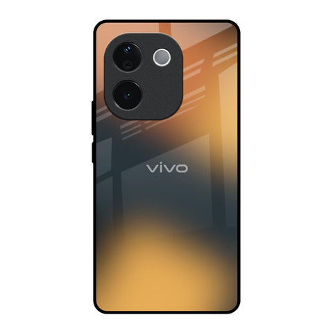 Blurry Art IQOO Z9s Pro 5G Glass Back Cover Online