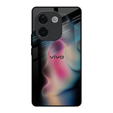 Colorful Palette IQOO Z9s Pro 5G Glass Back Cover Online