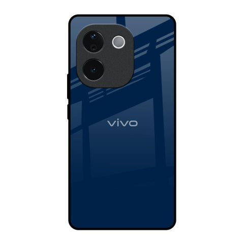 Royal Navy IQOO Z9s Pro 5G Glass Back Cover Online