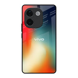 Tri Light IQOO Z9s Pro 5G Glass Back Cover Online