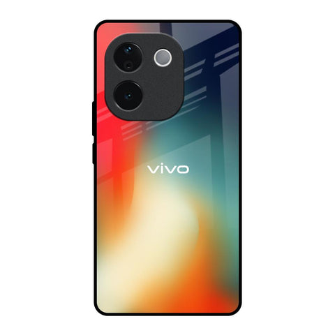 Tri Light IQOO Z9s Pro 5G Glass Back Cover Online