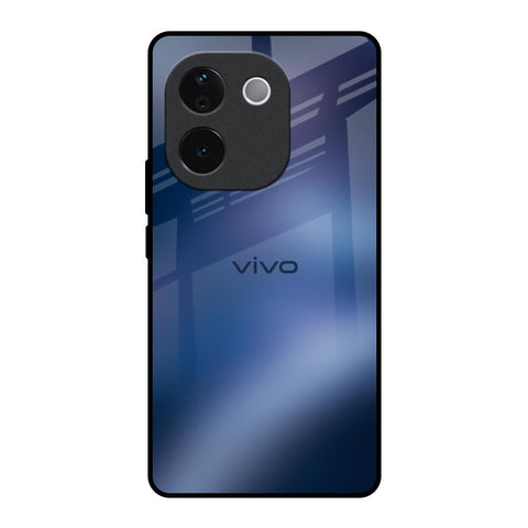 Dark Sea IQOO Z9s Pro 5G Glass Back Cover Online