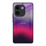 Pink Horizon IQOO Z9s Pro 5G Glass Back Cover Online