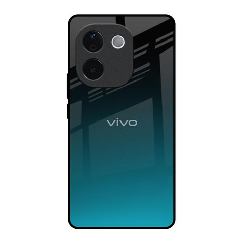 Ultramarine IQOO Z9s Pro 5G Glass Back Cover Online