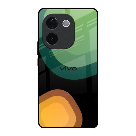 Grass N Sun IQOO Z9s Pro 5G Glass Back Cover Online