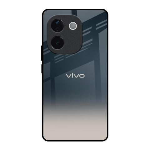 Middle Of Beach IQOO Z9s Pro 5G Glass Back Cover Online