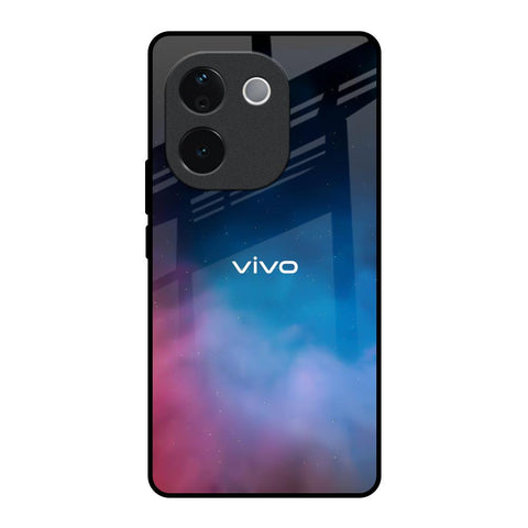 Cloudy Galaxy IQOO Z9s Pro 5G Glass Back Cover Online