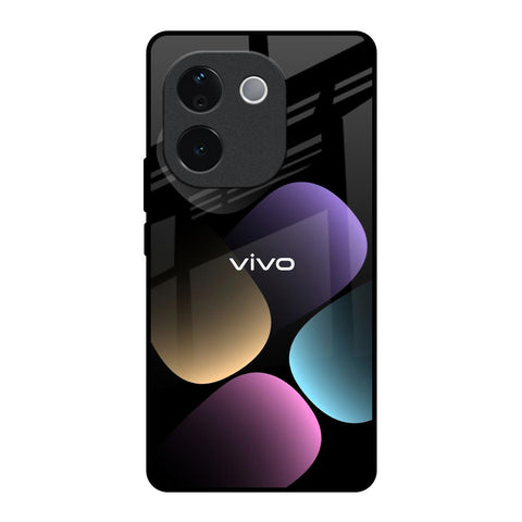 Color Icon IQOO Z9s Pro 5G Glass Back Cover Online