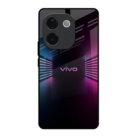 Disco Line IQOO Z9s Pro 5G Glass Back Cover Online