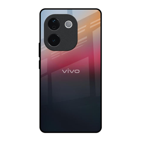 Ocean View IQOO Z9s Pro 5G Glass Back Cover Online